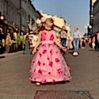 детская одежда 5